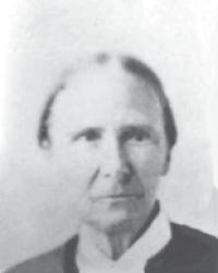 Eunice Miner (1784 - 1866) Profile